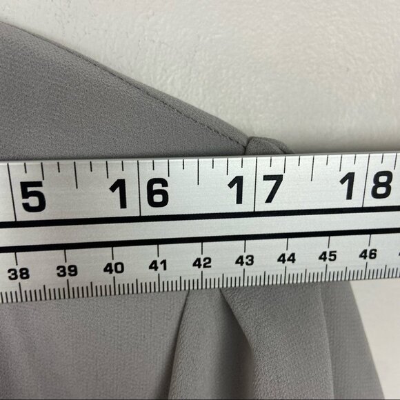 NWT Show Me Your Mumu Noelle Flutter Maxi Wrap Dress Size 2X New With Tags Boho - Picture 8 of 9